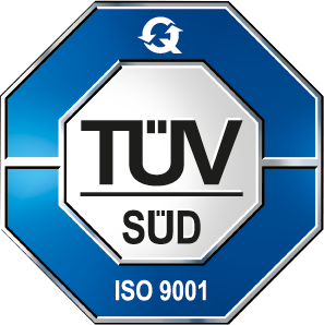 TÜV Siegel